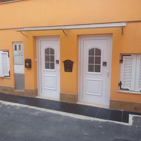 Apartma Eli2 Koper Exterior photo