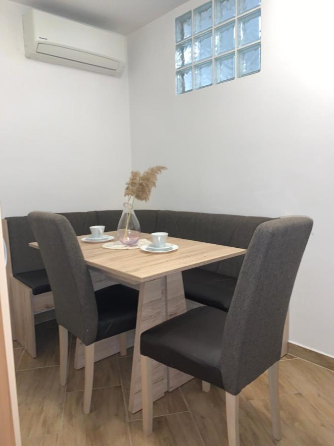 Apartma Eli2 Koper Exterior photo