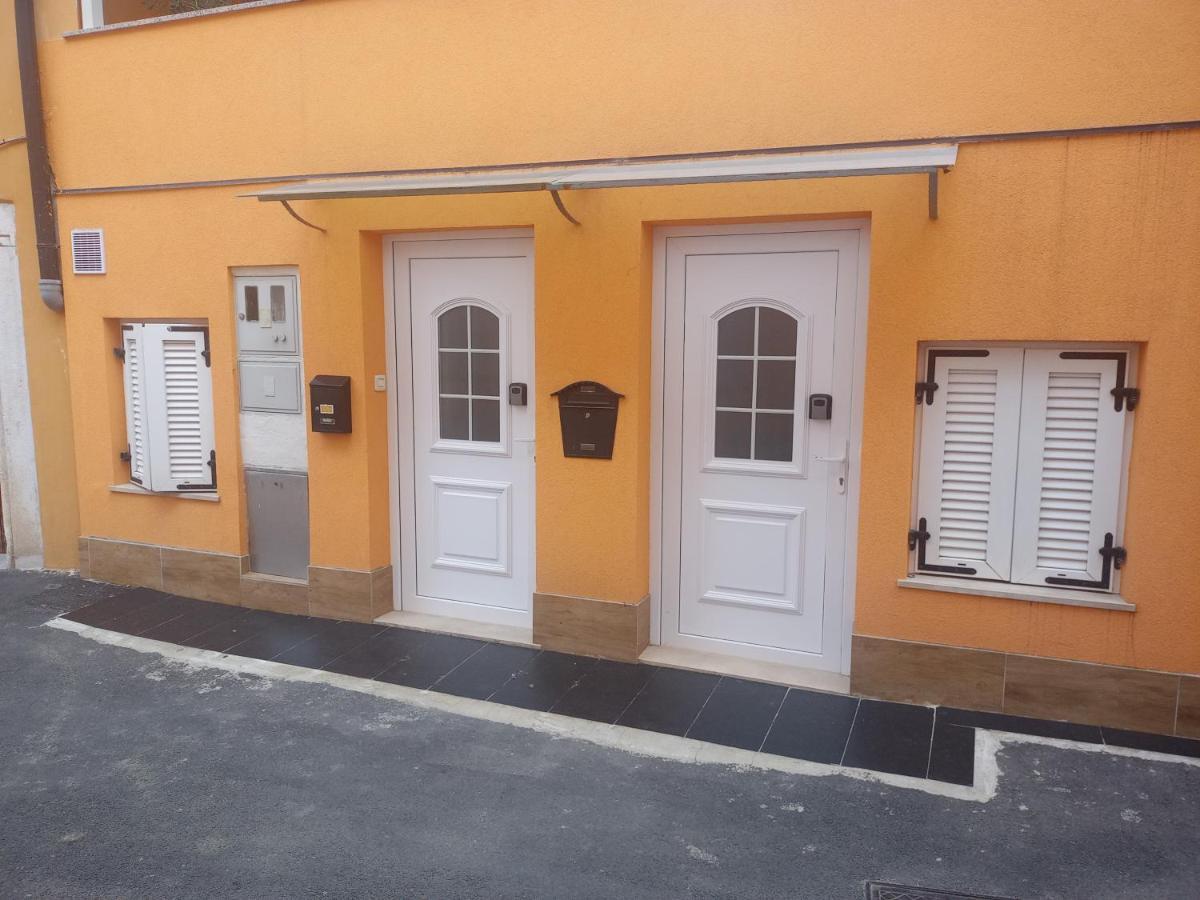 Apartma Eli2 Koper Exterior photo